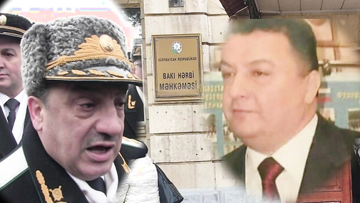 Rəna Nəsibovanı kimlər öldürüb, Qaralov və Usubov məhkəməyə gətiriləcəkmi? – məhkəmədən şok bilgilər