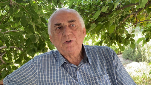 Sensasiya! Hadı Rəcəbli illər sonra ilk dəfə danışdı: "Qənaətlə yaşayırıq..."