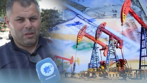 Neftimizin qiymət artımına müxalifət və paytaxt sakinləri nə deyir? - SORĞU