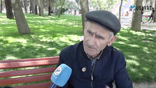 Xalqın icra hakimiyyətlərinə münasibətini bilmək istərsinizmi? - Buyurun, baxın - SORĞU