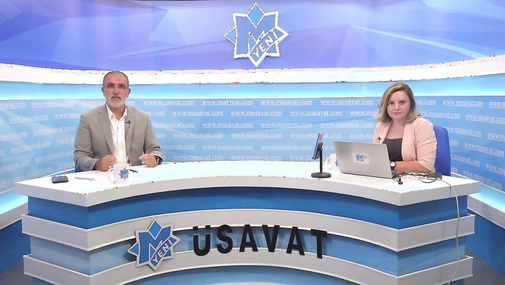 Səfər Mehdiyevin yerinə kim gəlir? – Rauf Arifoğlu ilə “Canlı debat”