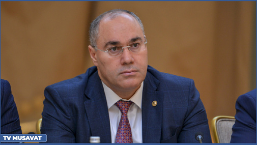 Mehdiyevin Gömrükdəki qohumları istefa ərizəsi yazdı - SON DƏQİQƏ