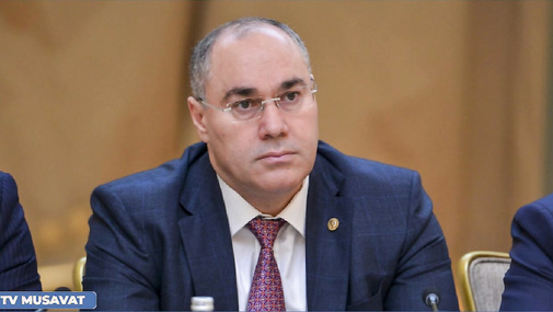 TƏCİLİ: Səfər Mehdiyev üçün çəmbər  daraldı – “Xəbər vaxtı”