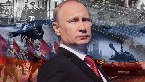 Putindən 4 qəddar generala şok əmr, Muradov da var – “Ana Xəbər” CANLI