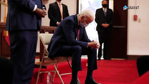 Bayden xərçəngə tutulduğunu etiraf etdi - ŞOK AÇIQLAMA