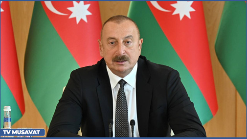 Prezident: “Bəzi icra başçıları əyri yolla gediblər və bu gün bunun acısını çəkirlər”