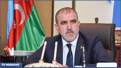 "Xankəndidə “artsax” adlı xuntanın 31 illiyini qeyd edəcəklər –İMKAN VERMƏMƏLİYİK!" – Rauf Arifoğlu