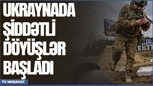 Rusiya meydan oxudu: “Qalib gələcəyik, Putin bilir ki...” – “Səhər Xəbər”də