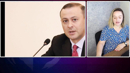 SENSASIYA! Irəvandan növbəti həyasız açıqlama: Sülh, Qarabağsız... - "Şənbə Xəbər"də