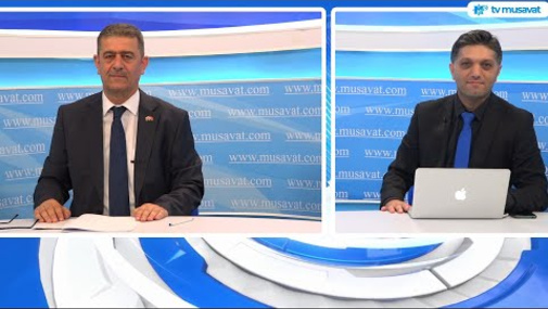 İlham Əliyevdən sərt xəbərdarlıq: Laçın dəhlizi ləğv edilir... - Elşad Musayevlə CANLI