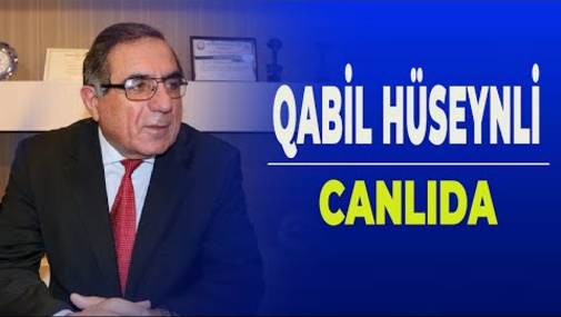 Rusiya və İran Mehridə toqquşdu: Zəngəzur yolu... - Qabil Hüseynli ilə CANLI