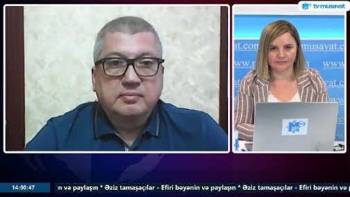 Eks - nazir Zülfüqarov Zelenskini və gündəmi təhlil edir: "Putindən sonra gələn siyasi elita..."