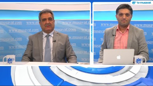 Təcili: Dnepr də bombardman olunur, Zelenskinin “B” planı nədir? - CANLI