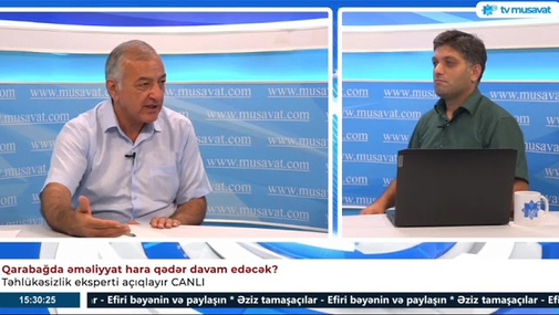 "Biz sülhməramlı problemini 2025-ci ildən daha tez həll edə bilərik" - İlham İsmayıl