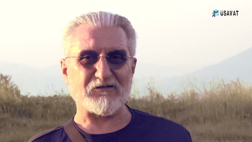 Bir Şuşa hekayəsi: Cıdır düzündə, Topxana meşəsində, Xankəndi səmtində ...