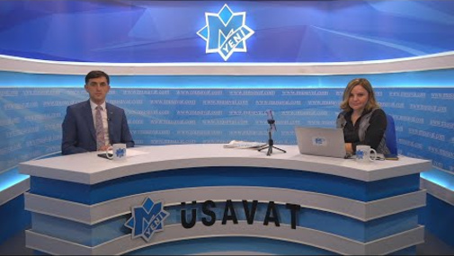 Tural Abbaslı ilə “Canlı debat” – Qazilərimizin problemi, Ermənistandakı qorxulu gəlişmələr...