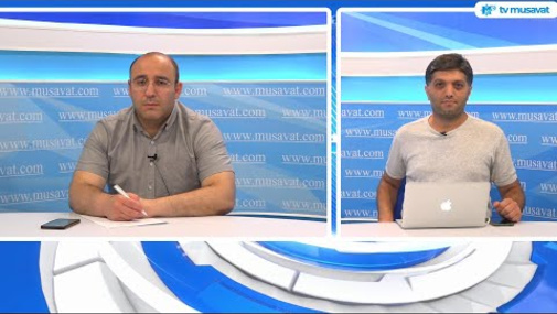 Putinin dəhşətli hədəsi: “Sonuncu ukraynalı ölənə qədər...” – CANLI