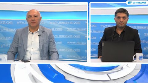 Təhlükə: Putin “Bayraktar”ları ermənilərə sata bilər - Arzuxan Əlizadə ilə CANLI