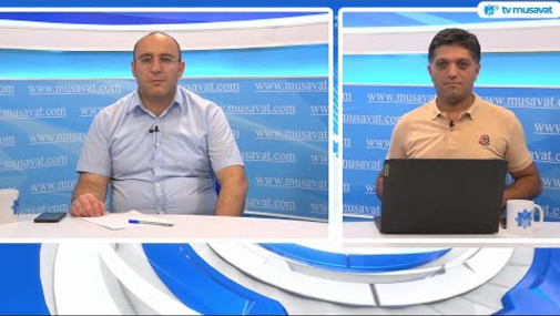 Ordumuza ƏMR VERİLDİ: Əməliyyatlar an məsələsi - CANLI