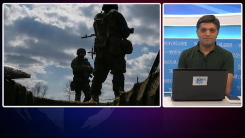 Şok: Donetskinin “lideri” vuruldu, iki bölgə rəsmən Rusiyaya birləşir - “Ana Xəbər” CANLI