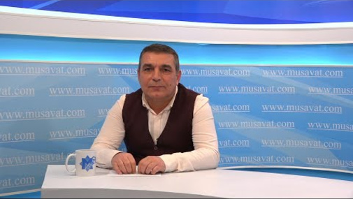 Eks-prezident ölkədən çıxmaq üçün Zelenskidən icazə istədi – Natiq Cəfərli ilə “Canlı debat”