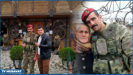 İntih@r edən qazinin qardaşı CANLI efirdə - “Xəbər vaxtı”