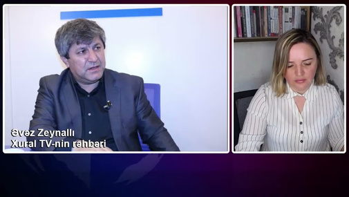 Putin özünü niyə 1-ci Pyotrla müqayisə etdi? - Əvəz Zeynallıdan ilginc təsbit