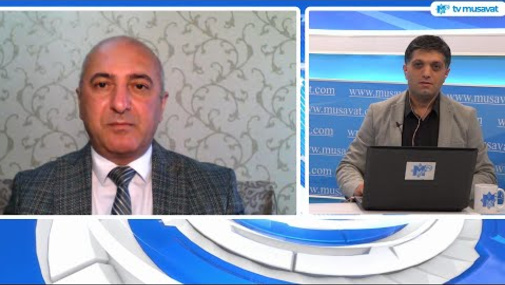 Təcili: Rusların 400 əsgəri öldürüldü, yol təmizləndi - Hərbi analitiklə CANLI