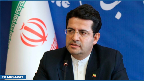 İran Bakıdakı səfirini təcili Tehrana çağırdı – vəziyyət gərginləşir – “Səhər Xəbər”də