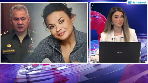 Şoyqunun qızı azərbaycanlı məşhurun ad günündə: Verdiyi hədiyyə gündəm oldu - “Dünyanın işləri”