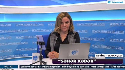 Təcili: Putin Avropanı ən ağrılı nöqtəsindən vurdu – “Səhər Xəbər”də