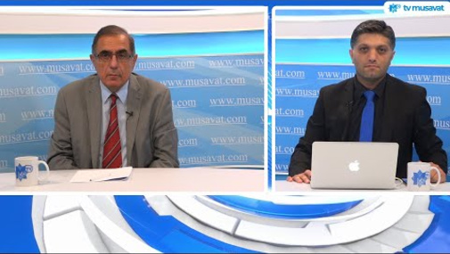 Dünya liderlərindən Zelenskiyə ŞOK tələb - Qabil Hüseynli ilə CANLI