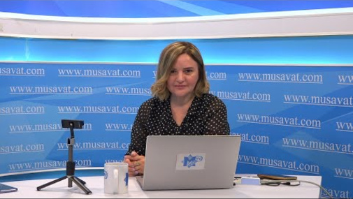 Putin öz şərtini Ərdoğana açıqladı! Zelenski dünyaya səsləndi – “Səhər Xəbər”