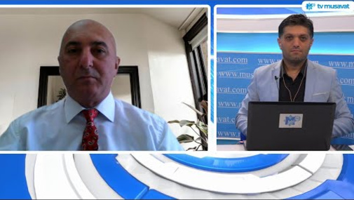 Zakir Həsənovdan orduya “vurun” əmri, Kremldən Xankəndiyə göstəriş: Hərbi analitiklə CANLI