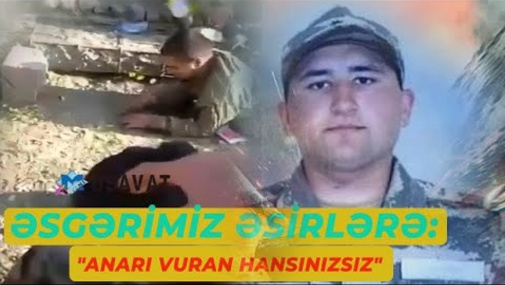 TƏCİLİ: Ordumuzun "Qisas"ının təfsilatı: son saatlarda nələr baş verib?- “Səhər Xəbər”də