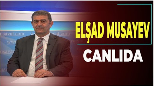 Şok iddia: Laçından getməyən ermənilər Azərbaycan vətəndaşı olacaqlar - Elşad Musayevlə CANLI