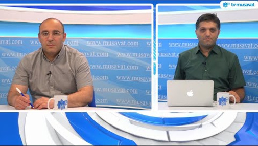 Şok: "Şaman batalyonu" Rusiya ərazisinə girir - CANLI