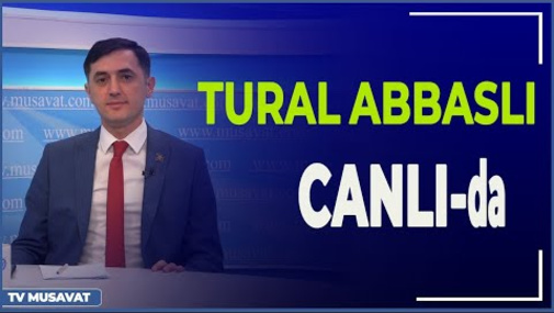 Tural Abbaslı ilə CANLI! Azərbaycanlı hərbçilər Zabuxda! Yanlarında da Balasanyan?