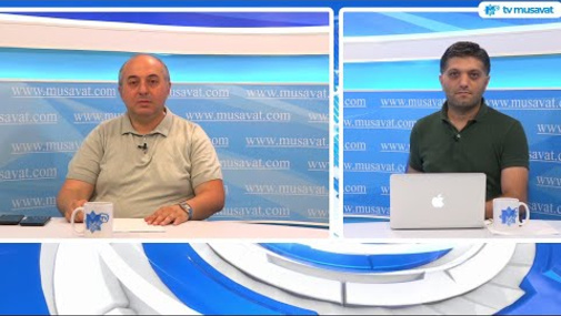 Putindən şok Donbas açıqlaması, rusların Litvaya hücum planı - detallar hərbi analitiklə CANLI