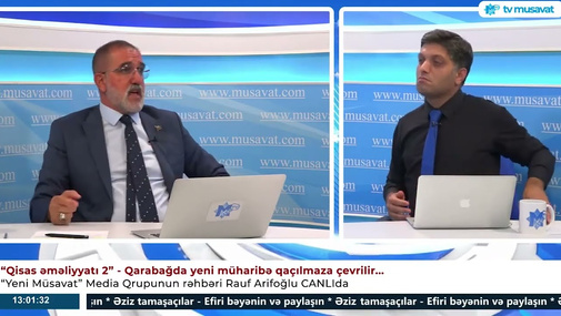 Ermənistanı və erməni lobbisini mat edəcək yeni təşkilat! "Qərbi Azərbaycan İcması"na diqqət!