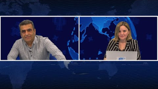 “Kamranla 1” – Kamran Həsənli ilə Sevinc Telmanqızı gündəmi müzakirə edir