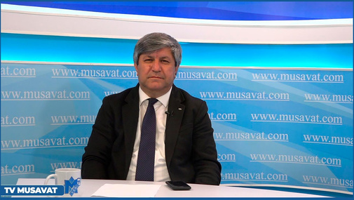 "Əgər sülh olsa, Paşinyan tarixdə "Ermənistanın qurucusu" kimi qalacaq" - Əvəz Zeynallı