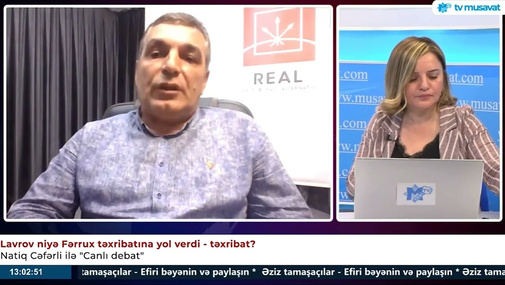 Çörək yaxın günlərdə bahalaşacaqmı? - Natiq Cəfərlidən proqnoz