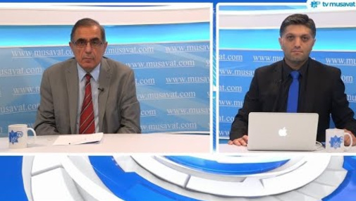 Laçında son durum: separatçıların başının əzilmə zamanı - Qabil Hüseynli ilə CANLI