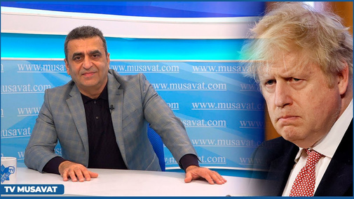 Bu dünyadan bir CONSON gəldi, keçdi - Kamran Həsənli onu belə şərh elədi