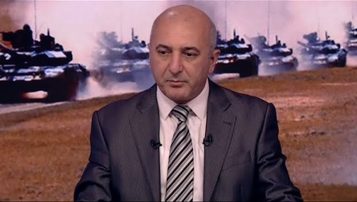 "Erməni terrorçularını Qarabağdan təmizləməyə 2 həftə lazımdır" - hərbi ekspert çıxış yolu göstərir