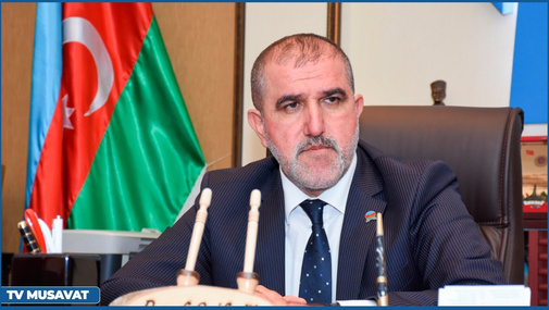 Rauf Arifoğlu Gömrük Komitəsinin rəhbərliyinə kimin gətiriləcəyini açıqladı! Əsl sensasiya...