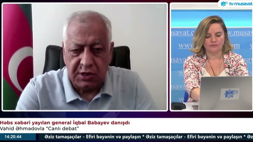 "Hansı məmuru tərpədirsən, altından milyonlar çıxır" - Deputat son həbslərdən danışdı