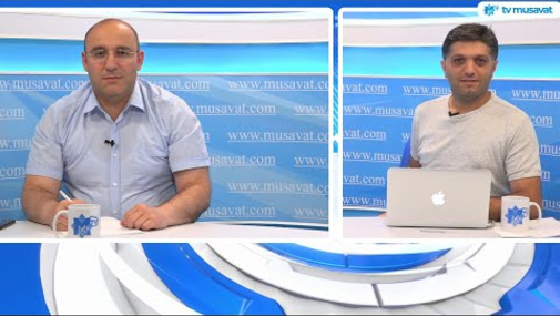 Bakıda rus deputatın müəmmalı ölümü: Xersonda isə müdafiə xətti yarıldı - CANLI