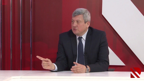 Tofiq Zülfüqarov 3 prezidentin Tehran görüşünə görün nə dedi: "Zəngəzur dəhlizi..."